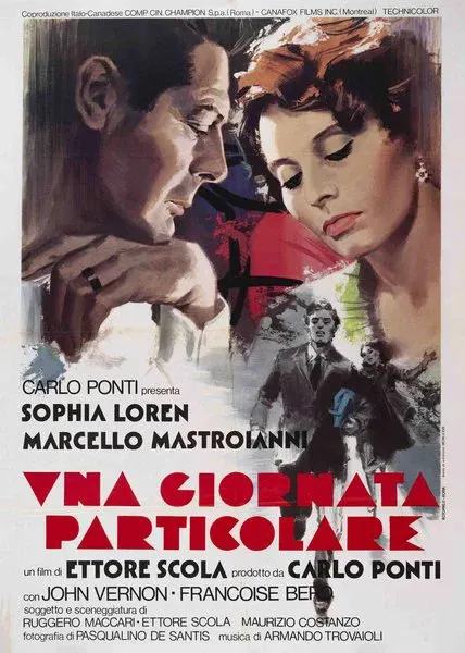 Una giornata particolare - Il cinema dimenticato