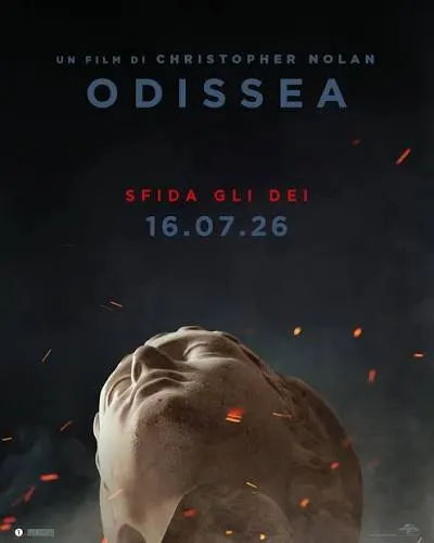 ODISSEA