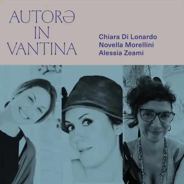 Autorə in Vantina - Mago Chiò: spettacolo di teatro per bambini
