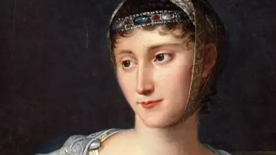 Alla scoperta di Paolina Bonaparte