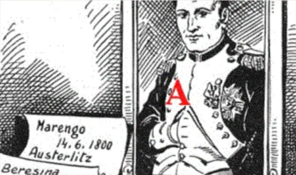 Rebus in vetrina – A caccia delle soluzioni