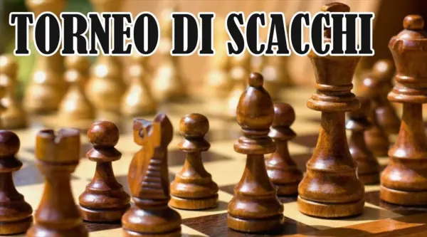 Torneo di scacchi
