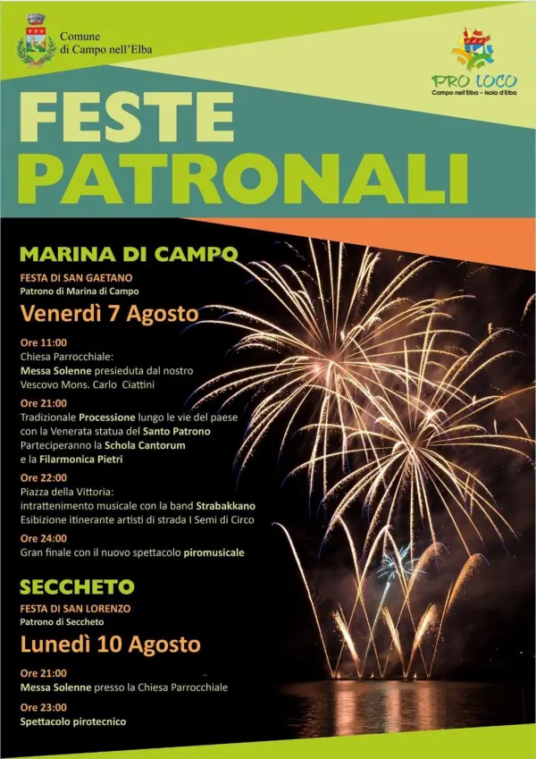 Festa di San Lorenzo