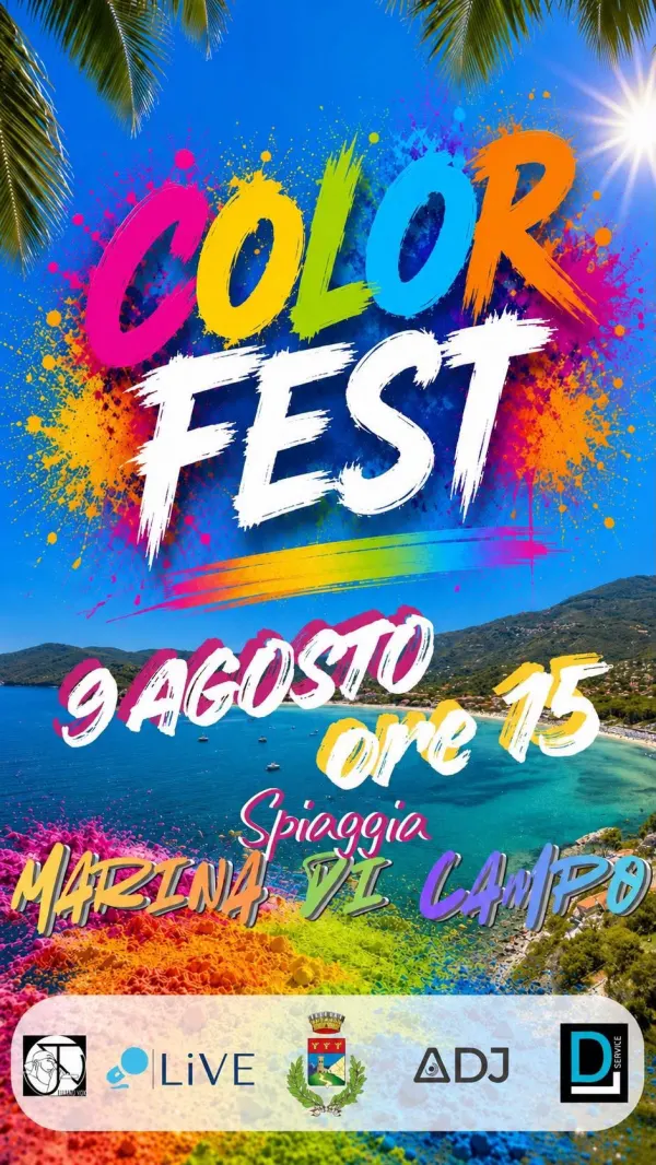 Color Fest