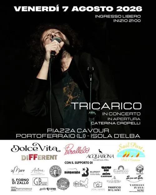 Tricarico
