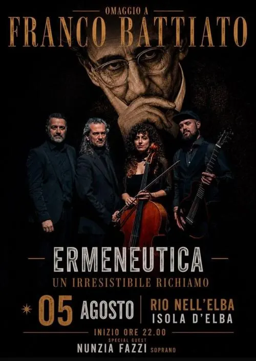 Un irresistibile richiamo