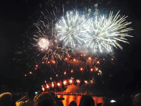 Festa Patronale Santa Chiara