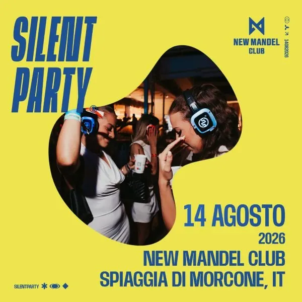 Silent Party