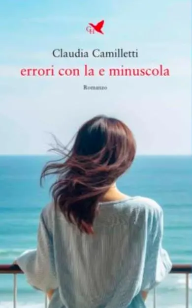 errori con la e minuscola di Claudia Camilletti