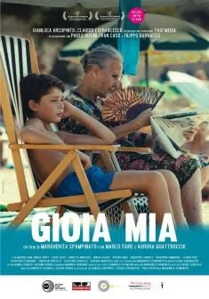 GIOIA MIA - Cinema Revolution - € 3.50