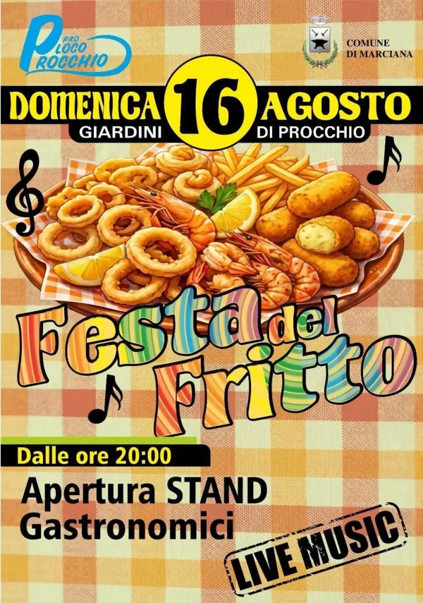Festa del fritto