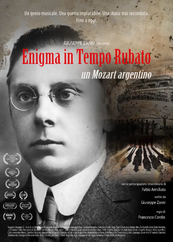 Cinema e Lirica all’Elba