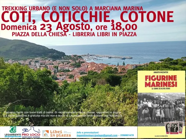 Coti, Coticchie e Cotone