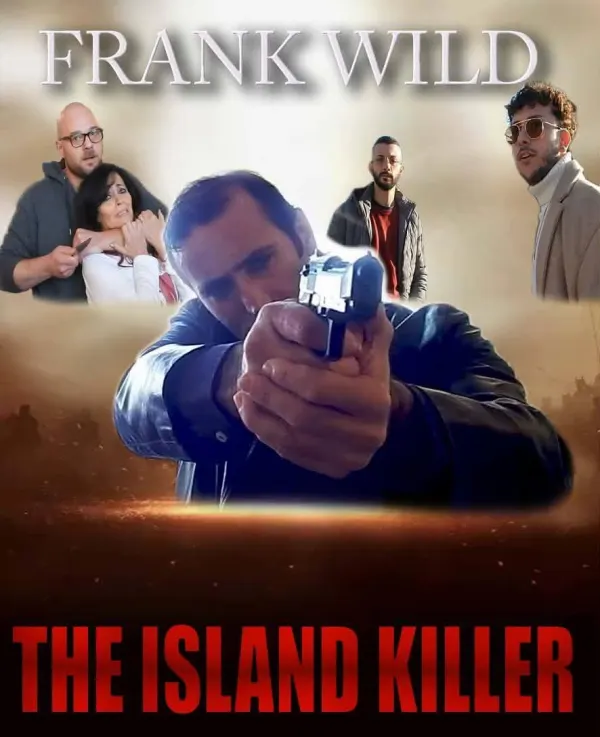 Elba in pellicola - The Island Killer