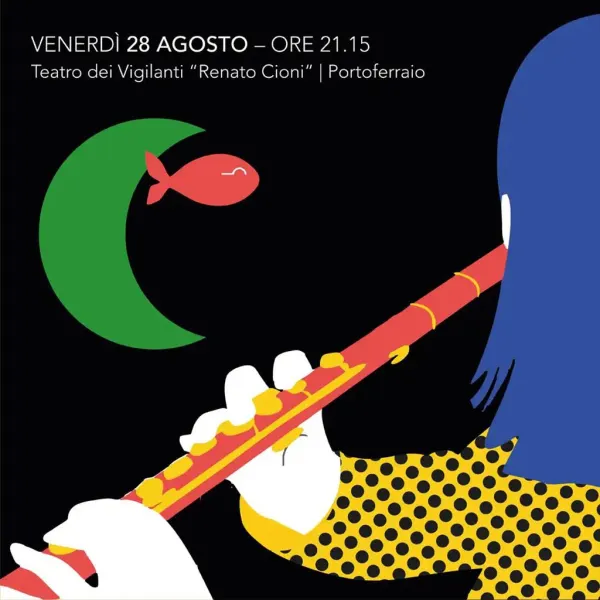 Solisti del Festival: Couperin, Vivaldi, Bach - 400 anni dalla nascita di Louis Couperin