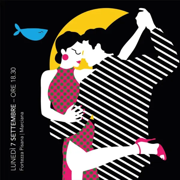 Concerto: Gidon Kremer – Solisti del Festival • Astor e le ombre del tango