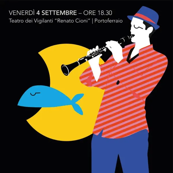 Concerto: Pierre Génisson – Quartetto Indaco • Weber, Beethoven