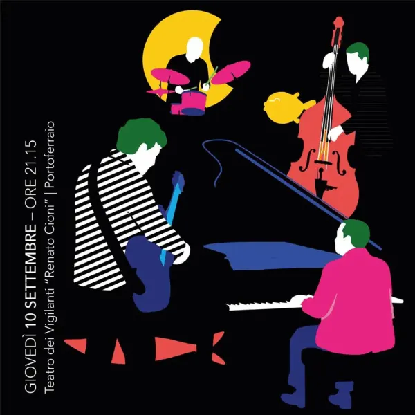 Concerto jazz: Peter Bernstein Quartet