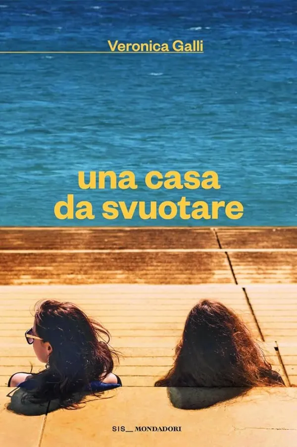 Libri al Cotone - Una casa da svuotare