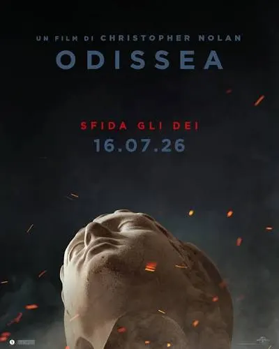 ODISSEA