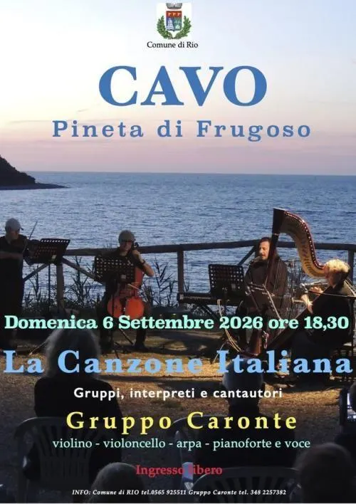 La Canzone Italiana