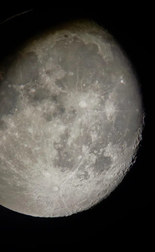 Serata Astronomica Martedì 22   Settembre  2026