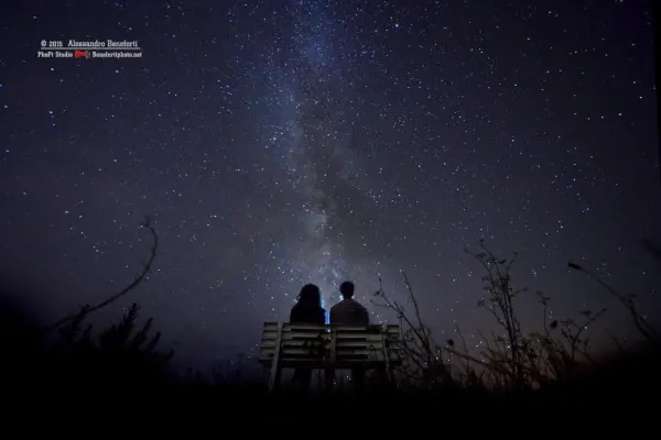 Serata Astronomica Venerdì 9  Ottobre   2026