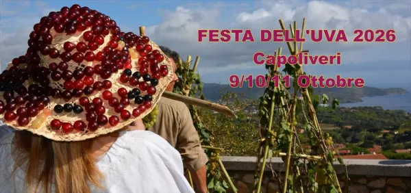 XXVIII edizione della Festa dell'Uva