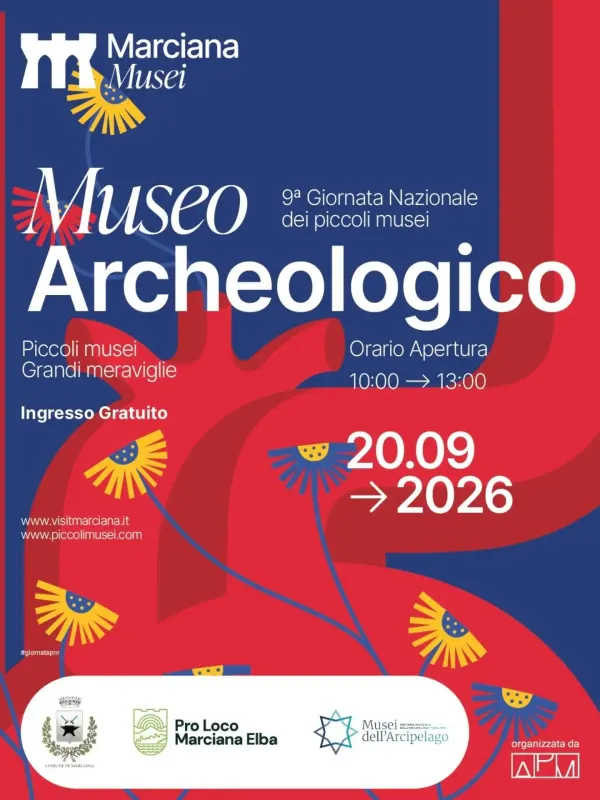 9ª Giornata Nazionale dei Piccoli Musei
