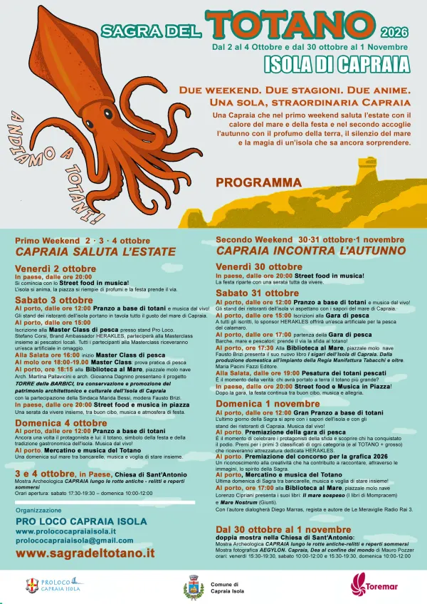 Sagra del Totano