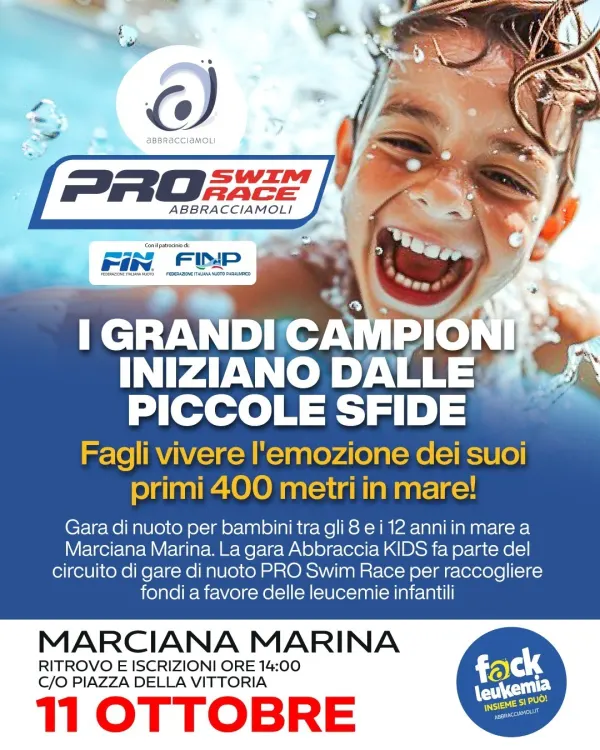 Elba 2026 - Abbracciamoli APS