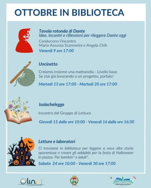 Idee, incontri e riflessioni per rileggere Dante oggi