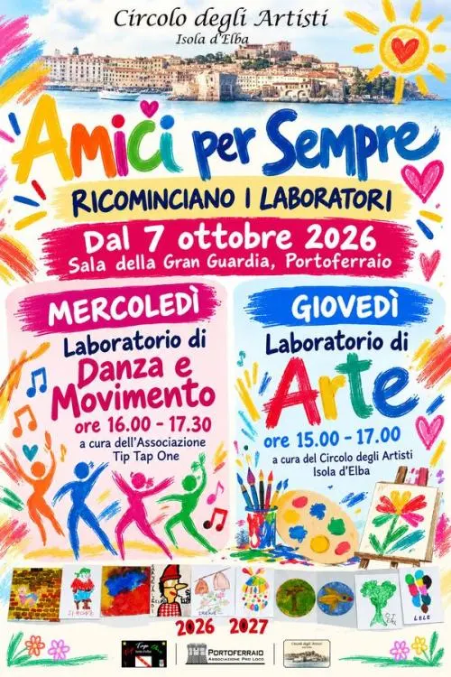 Amici per Sempre