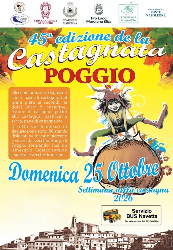 Castagnata