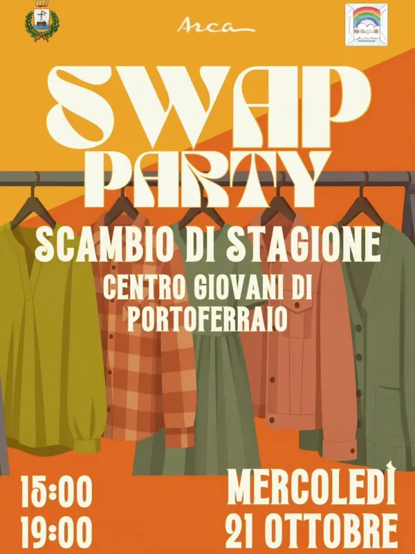 Swap Party