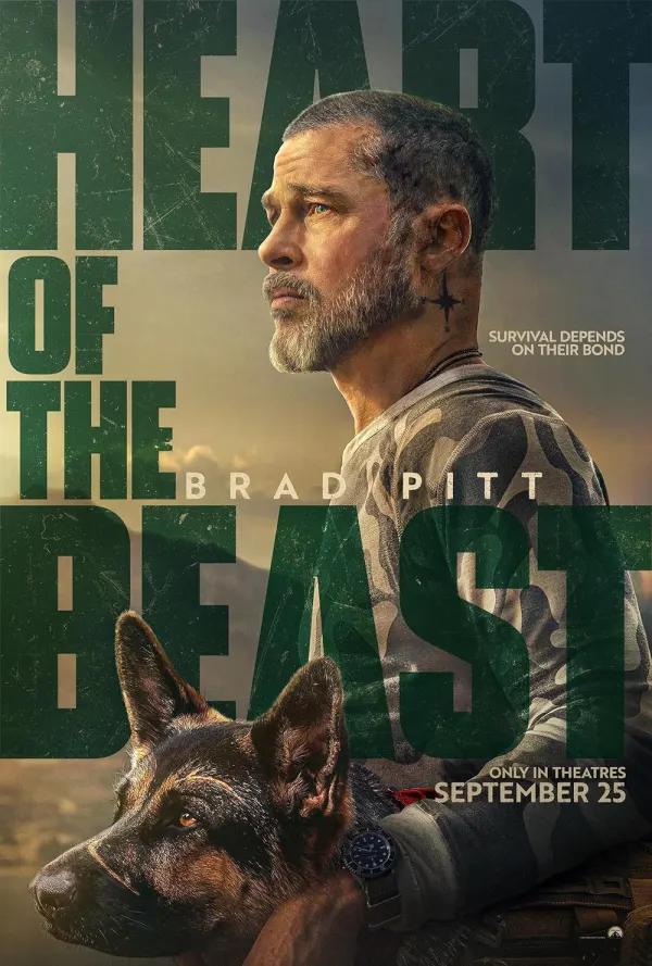 Heart of the beast - nel profondo selvaggio