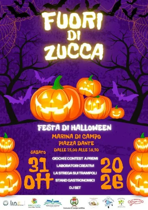 Fuori di Zucca