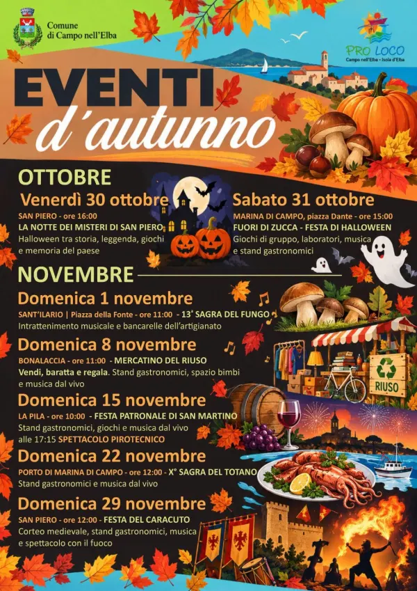 13ª Sagra del Fungo