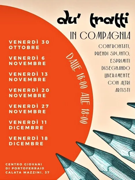 Dù Tratti in compagnia