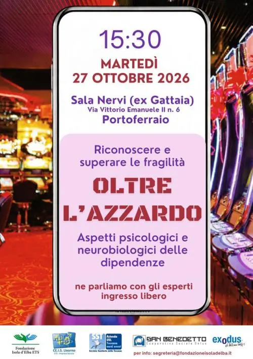 Oltre l'azzardo