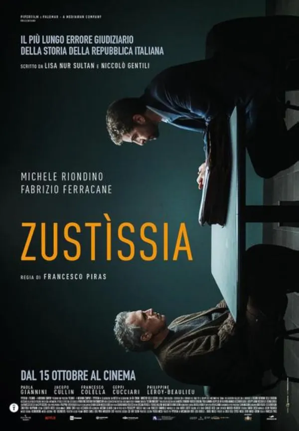 Zustìssia