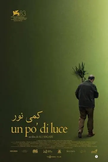 Un po' di luce
