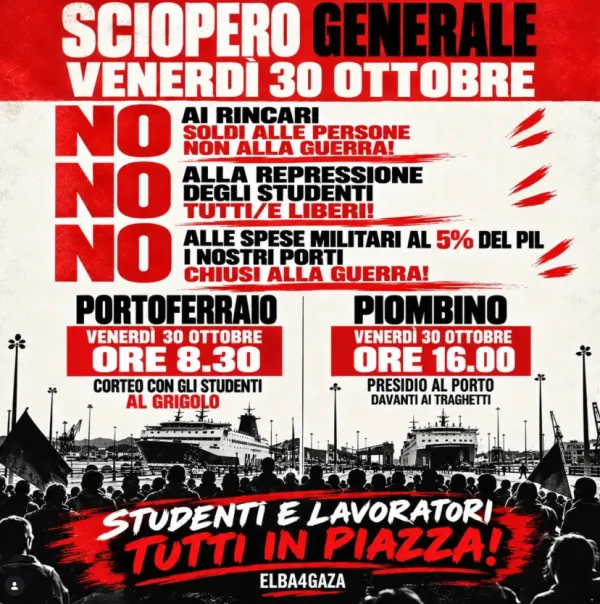 Sciopero generale 