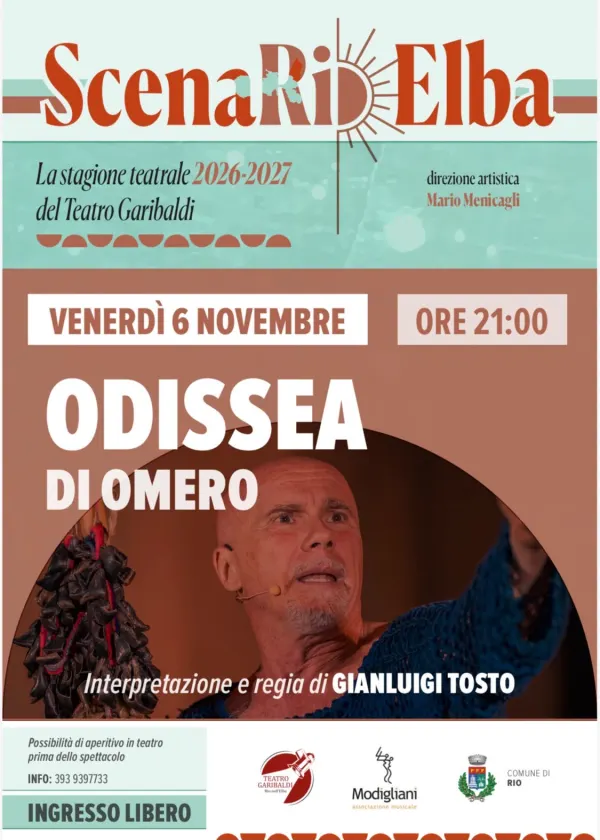 Odissea