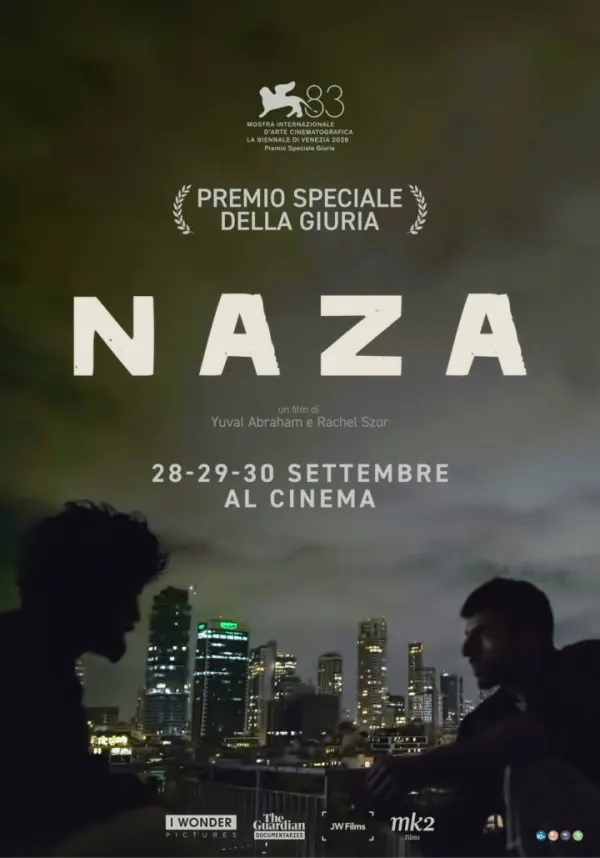 Naza