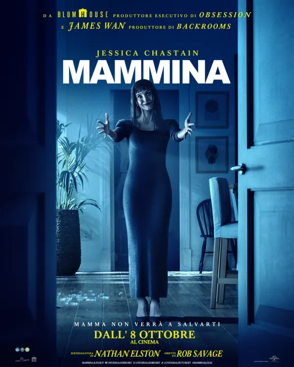 Mammina