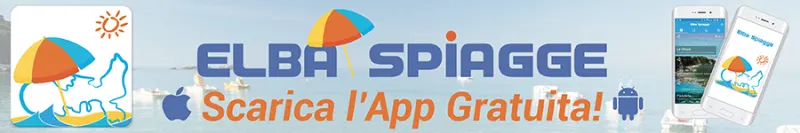 Scarica l'app gratuita Elba Spiagge - Per Android ed iOS