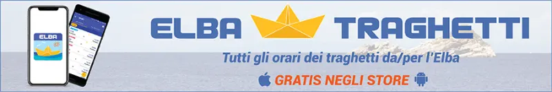 Elba Traghetti - Tutti gli orari dei traghetti da/per l'Elba