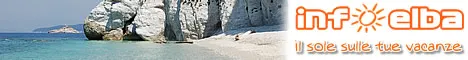 Infoelba - Informazioni turistiche sull'Isola d'Elba