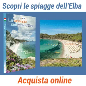 Guida spiagge Isola d'Elba - La guida più completa sulle spiagge dell'Isola d'Elba